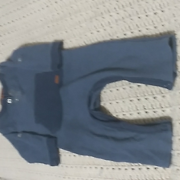 Baby flannels - Picture 1 of 2